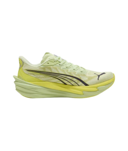 Sapatilhas de Running Puma Deviate NITRO 4 Homem Apple...