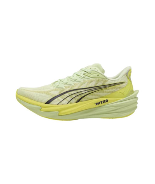 Sapatilhas de Running Puma Deviate NITRO 4...
