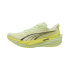 Sapatilhas de Running Puma Deviate NITRO 4 Homem Apple Spritz-Lux Lime