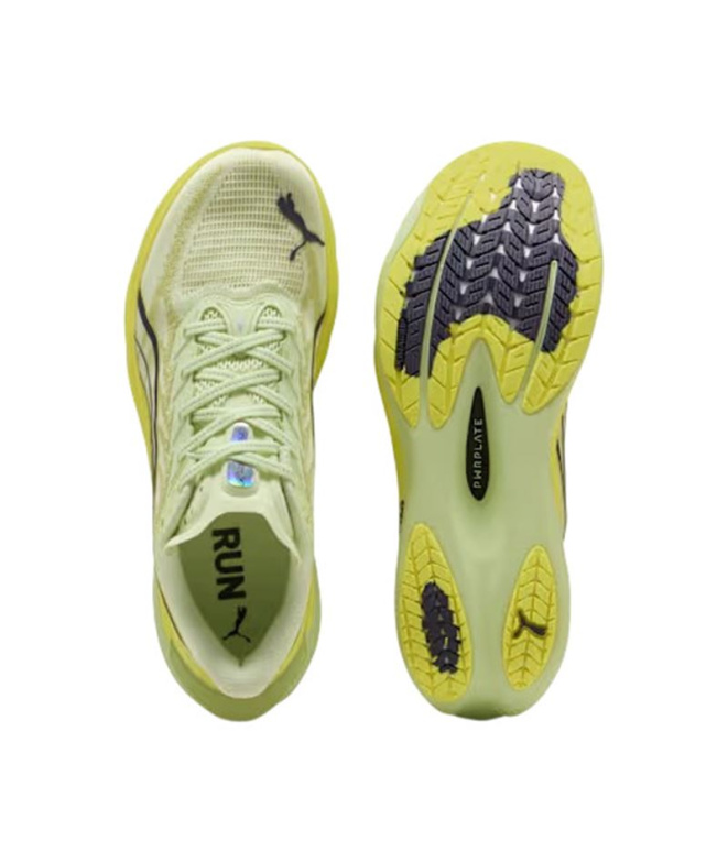 Sapatilhas de Running Puma Deviate NITRO 4...