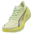 Sapatilhas de Running Puma Deviate NITRO 4 Homem Apple Spritz-Lux Lime