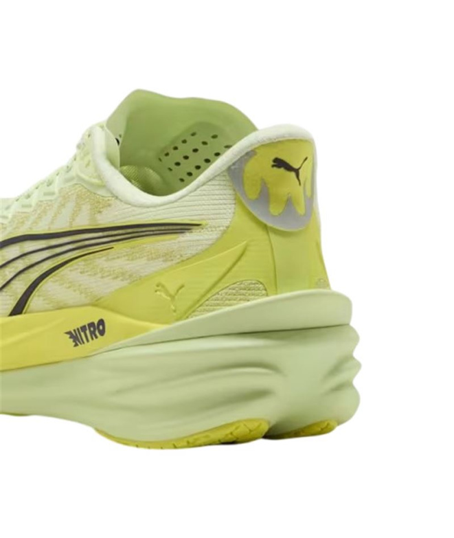 Sapatilhas de Running Puma Deviate NITRO 4...
