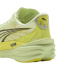 Sapatilhas de Running Puma Deviate NITRO 4 Homem Apple Spritz-Lux Lime
