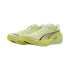 Sapatilhas de Running Puma Deviate NITRO 4 Homem Apple Spritz-Lux Lime