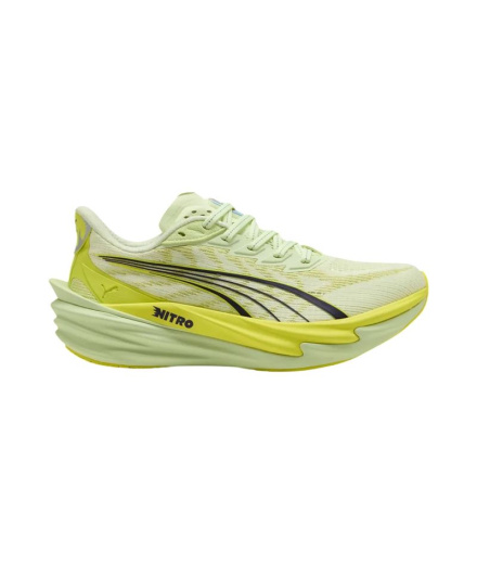 Chaussures de Running Puma Deviate NITRO 4 Wns Femme...