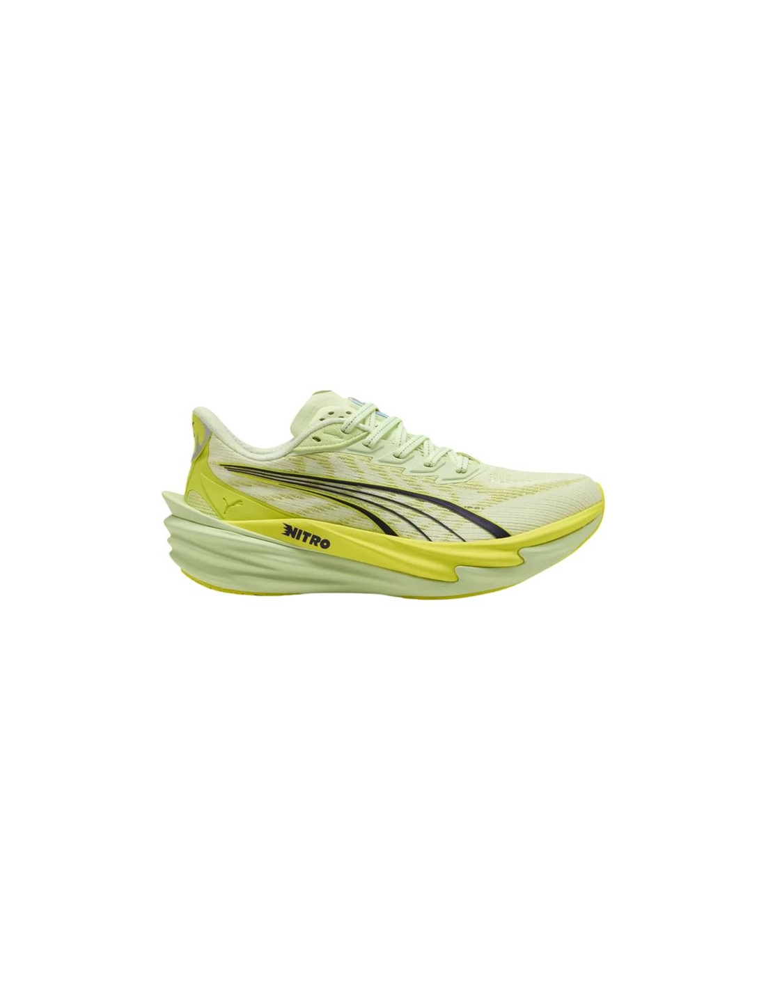 PUMA DEVIATE NITRO 4 MUJER en AtmosferaSport
