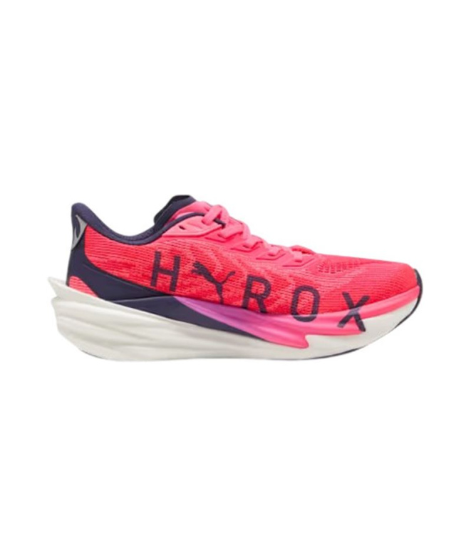 Chaussures fitness Puma Deviate NITRO 4 HYROX...
