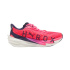 Chaussures fitness Puma Deviate NITRO 4 HYROX Femme rose pur/blanc