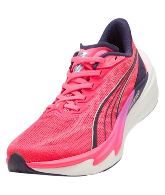 Sapatilhas de Running Puma Deviate NITRO 4...
