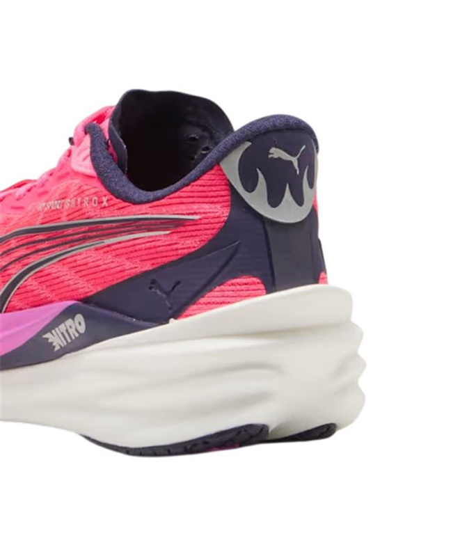 Chaussures fitness Puma Deviate NITRO 4 HYROX...