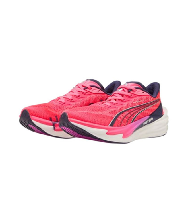 Chaussures fitness Puma Deviate NITRO 4 HYROX...