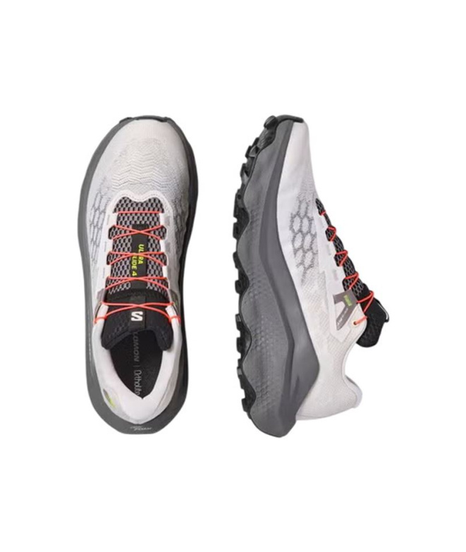Sapatilhas de Trail Salomon Ultra Glide 4 Homem...