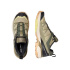 Chaussures de Montagne Salomon X Ultra 360 Edge Homme Aloe / Vert ardoise