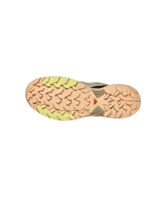 Chaussures de Montagne Salomon X Ultra 360 Edge...