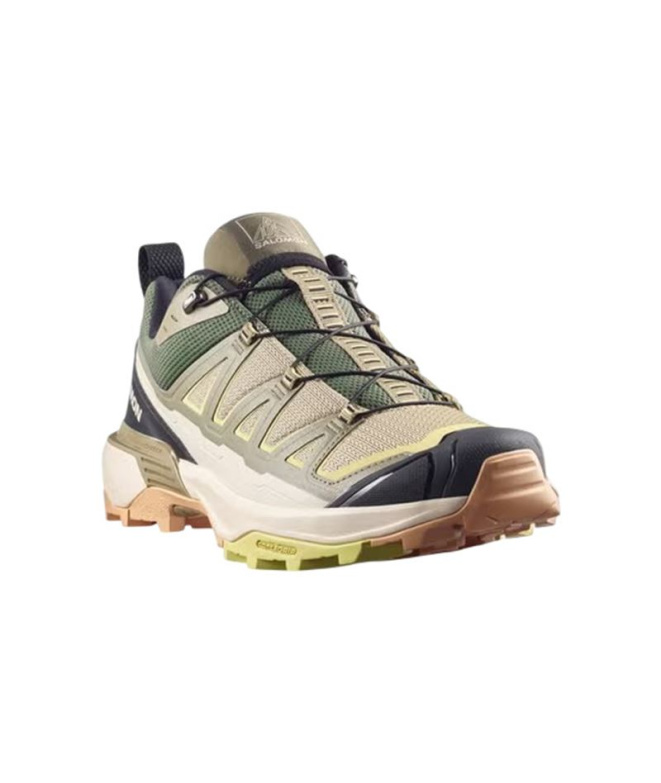 Chaussures de Montagne Salomon X Ultra 360 Edge...
