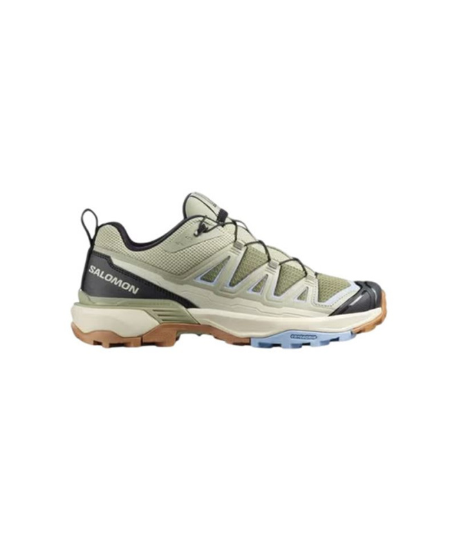 Sapatilhas de Montanha Salomon X Ultra 360 Edge...