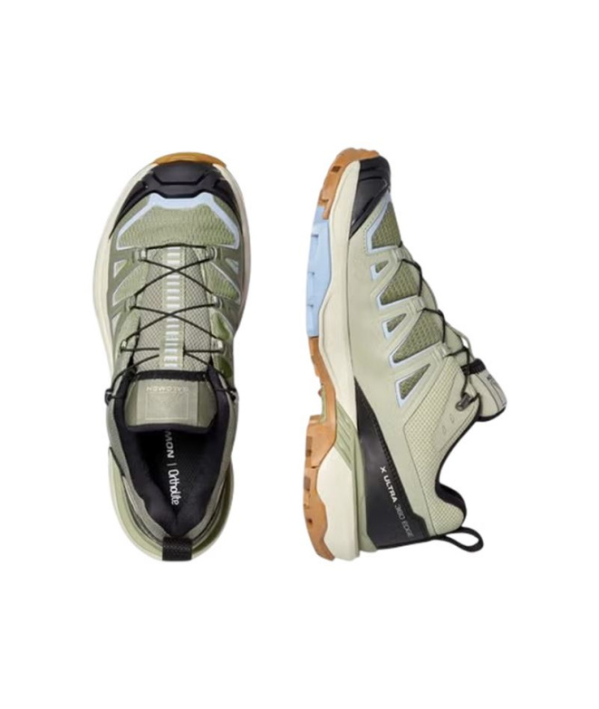 Sapatilhas de Montanha Salomon X Ultra 360 Edge...