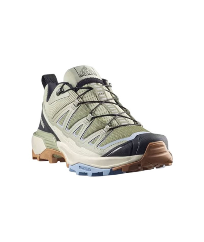 Sapatilhas de Montanha Salomon X Ultra 360 Edge...