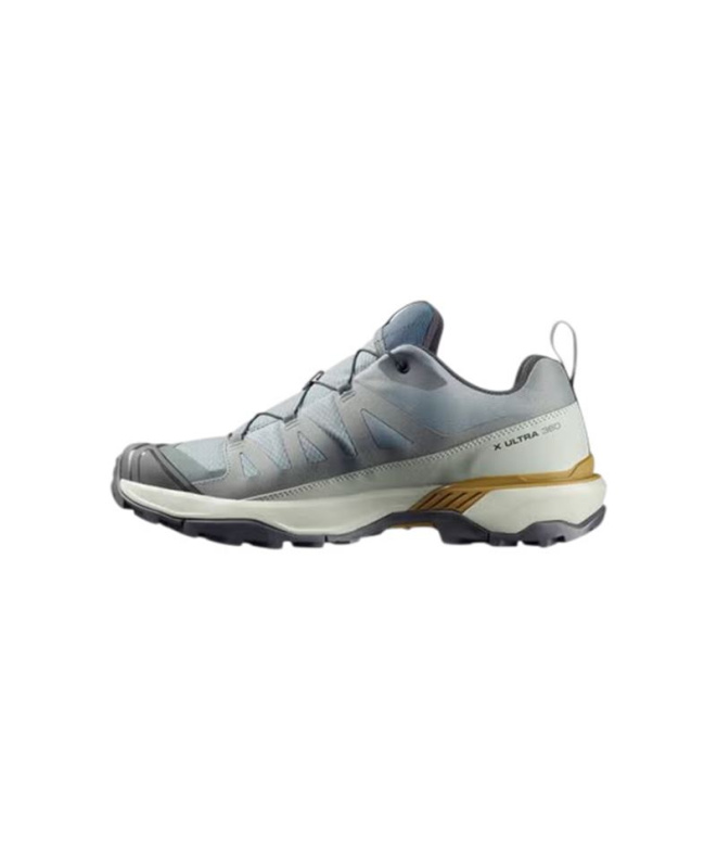 Chaussures de Montagne Salomon X Ultra 360...