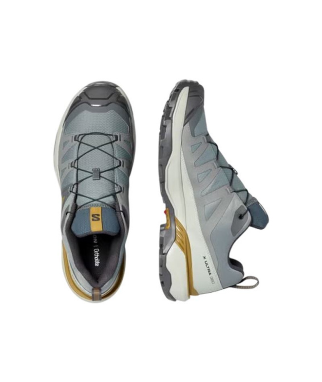 Sapatilhas de Montanha Salomon X Ultra 360...