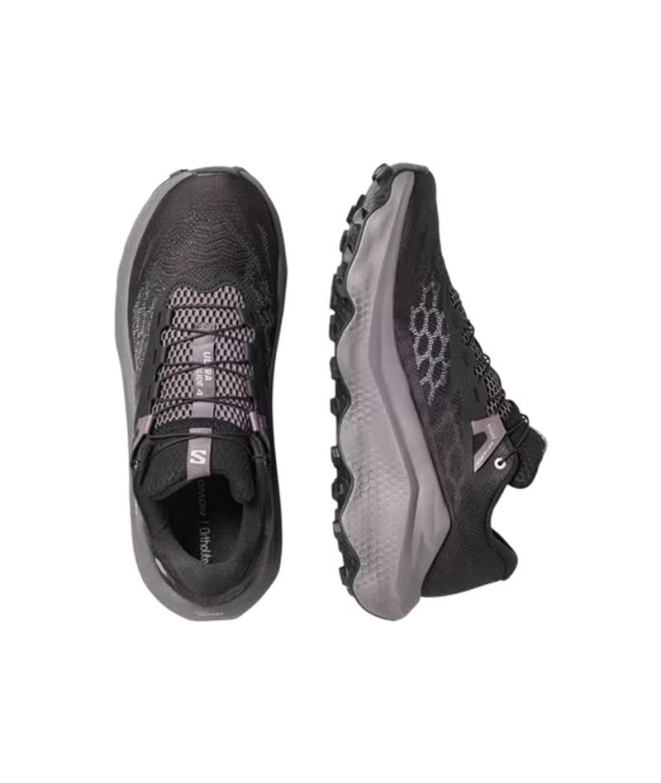 Sapatilhas de Trail Salomon Ultra Glide 4 Homem...