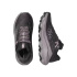 Chaussures de Trail Salomon Ultra Glide 4 Noir/Gris foncé/Argent Homme