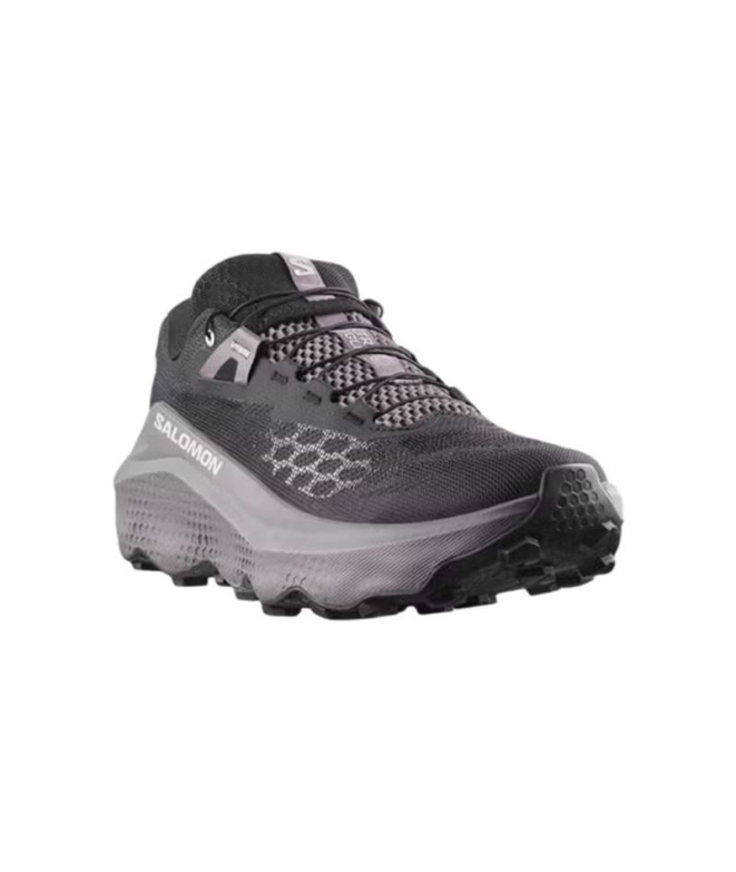 Sapatilhas de Trail Salomon Ultra Glide 4 Homem...