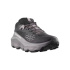 Chaussures de Trail Salomon Ultra Glide 4 Noir/Gris foncé/Argent Homme