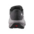 Chaussures de Trail Salomon Ultra Glide 4 Noir/Gris foncé/Argent Homme