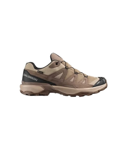Zapatillas de Montaña Salomon X Ultra 360 Ltr Gtx Hombre...