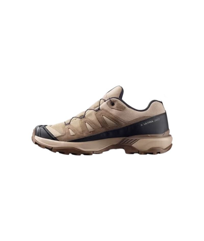 Zapatillas de Montaña Salomon X Ultra 360 Ltr...