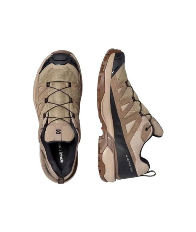 Zapatillas de Montaña Salomon X Ultra 360 Ltr...