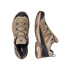 Chaussures de Montagne Salomon X Ultra 360 Ltr Gtx Homme Desert Tan / Walnut