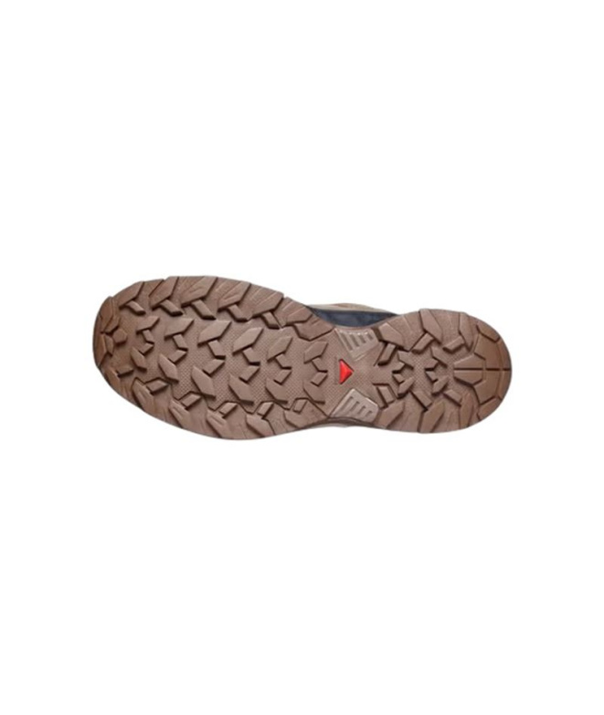Zapatillas de Montaña Salomon X Ultra 360 Ltr...