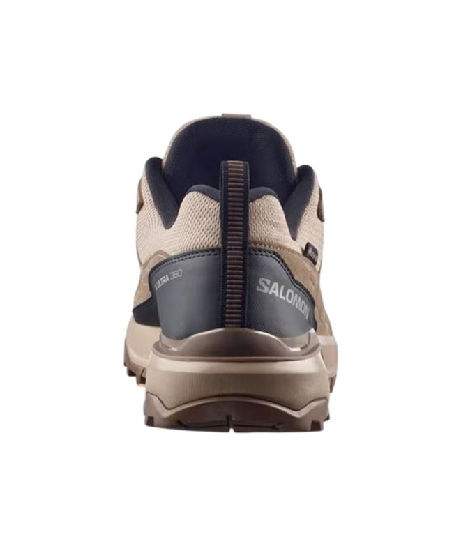 Sapatilhas de Montanha Salomon X Ultra 360 Ltr...