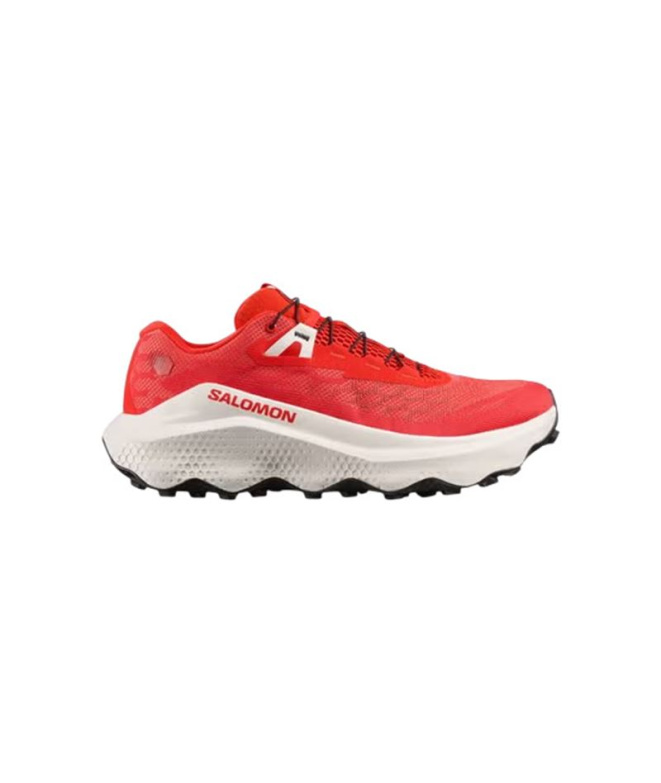 Sapatilhas de Trail Salomon Ultra Glide 4 Homem...