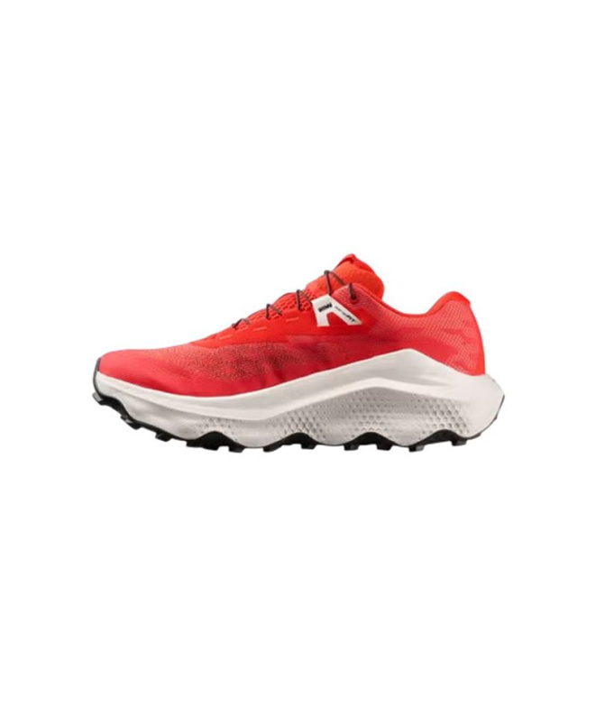 Chaussures de Trail Salomon Ultra Glide 4 Homme...