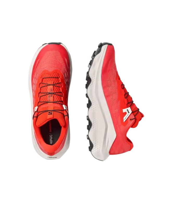 Sapatilhas de Trail Salomon Ultra Glide 4 Homem...