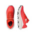 Sapatilhas de Trail Salomon Ultra Glide 4 Homem Fiery Vermelho / Vanilla Ice