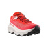 Chaussures de Trail Salomon Ultra Glide 4 Homme Fiery Rouge / Vanilla Ice