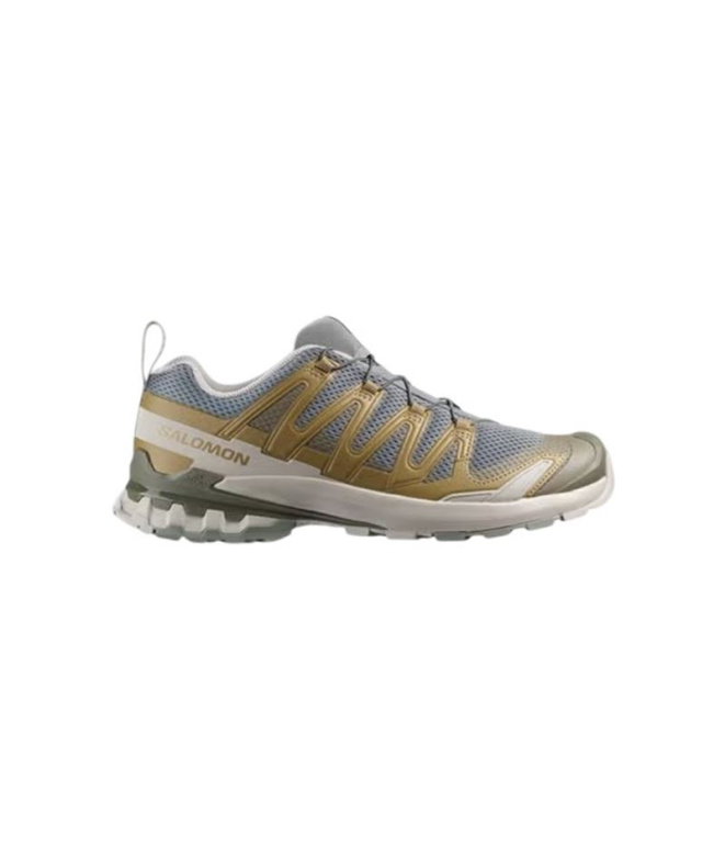 Zapatillas de Trail Salomon Xa Pro 3D V9 Sedona...