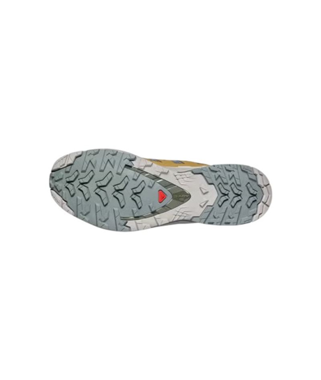 Zapatillas de Trail Salomon Xa Pro 3D V9 Sedona...
