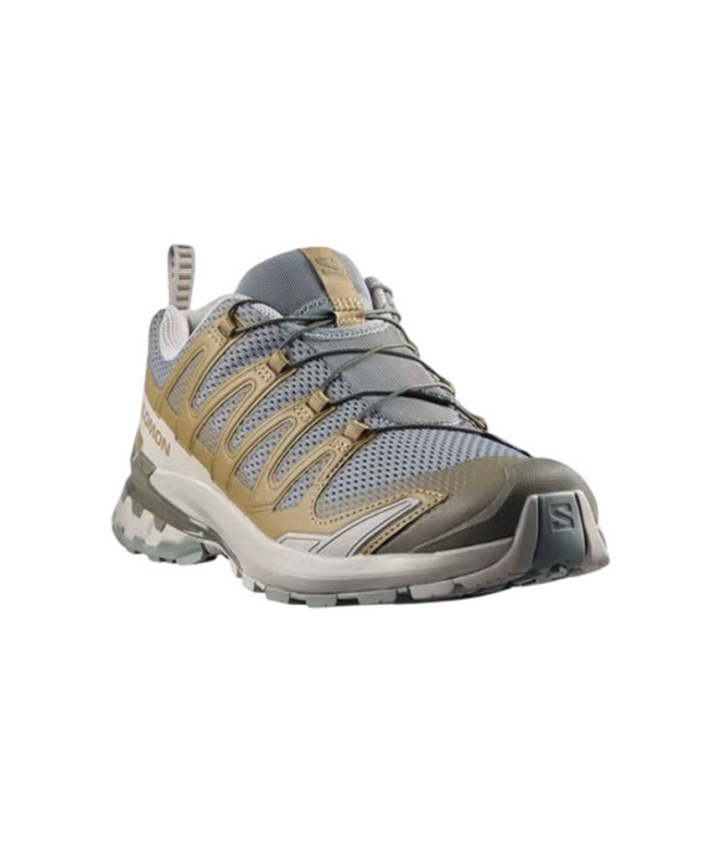 Zapatillas de Trail Salomon Xa Pro 3D V9 Sedona...