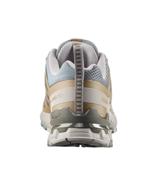 Zapatillas de Trail Salomon Xa Pro 3D V9 Sedona...