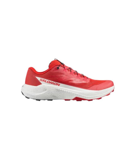 Sapatilhas de Trail Salomon Pulsar Fiery Homem Fiery...