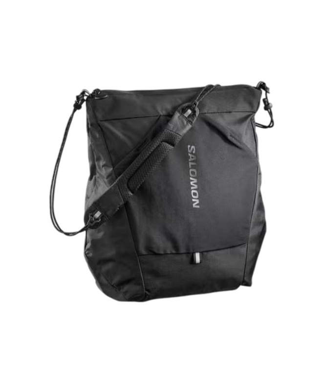Sac à dos de Montagne Salomon Acs Packable Noir