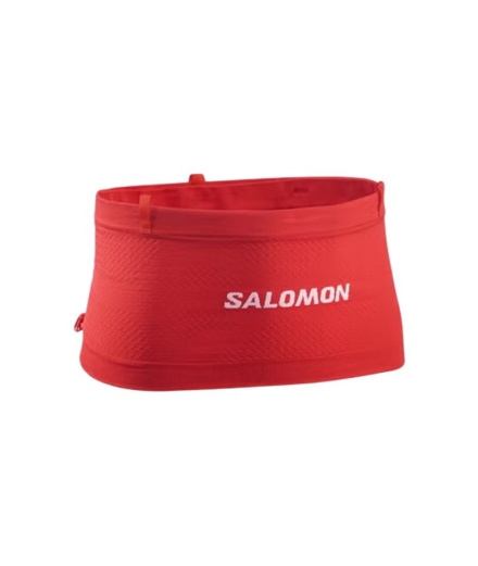 Ceinture de Running Salomon Adv Skin Seamless Flame...