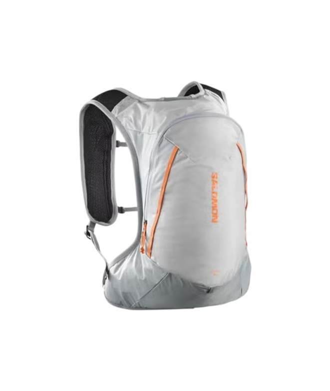 Sac à dos de Montagne Salomon Cross 12 Gris...