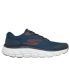 Chaussures Skechers Max Flex - Maryn Homme Navy Textile