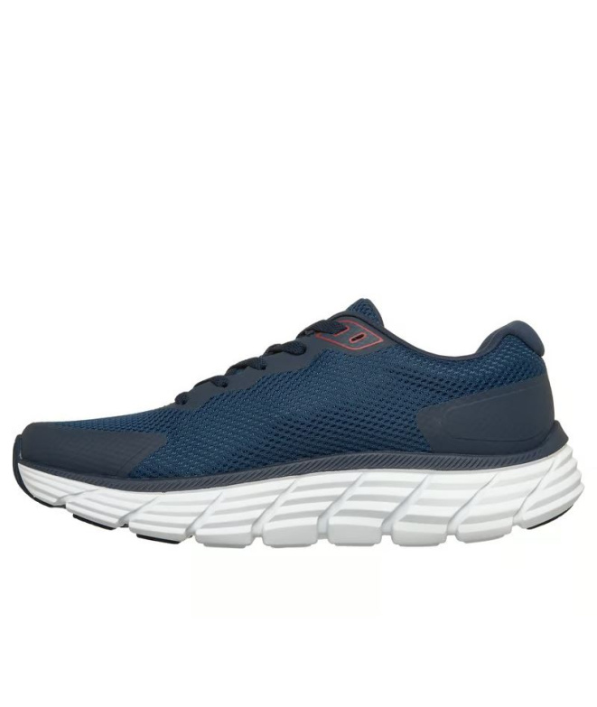 Chaussures Skechers Max Flex - Maryn Homme Navy...